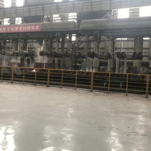 高壓工況下鋼廠進(jìn)口濾芯完美替代！