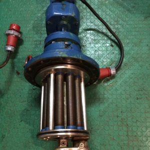 水電站BOLL燭式濾芯完美替代！