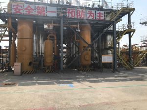 森潔過(guò)濾為華潤(rùn)燃?xì)饽撤止咎峁└咂焚|(zhì)粉塵燃?xì)鉃V芯替代方案！