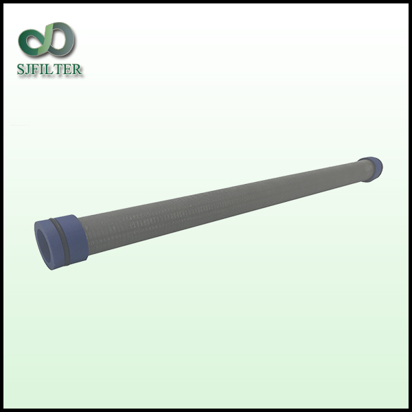 BOLL自清洗濾芯-燭式濾芯 BOLL濾芯