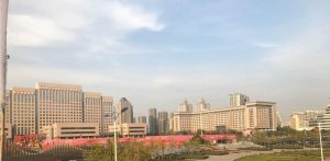 助力高博會(huì)，添彩新新鄉(xiāng)–第二屆高校博覽會(huì)