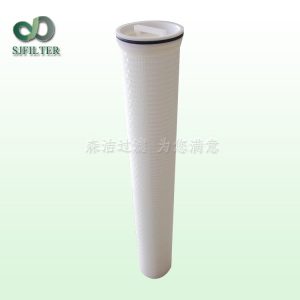 頗爾大流量濾芯HFU640UY200J