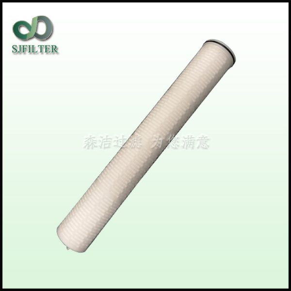 保安過(guò)濾器濾芯