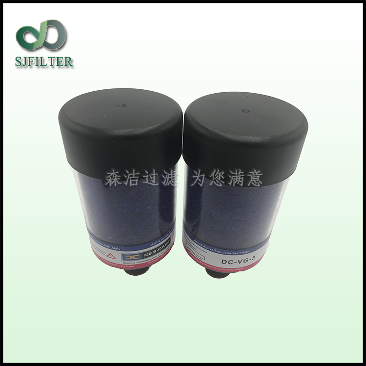 呼吸器DC-VG-3