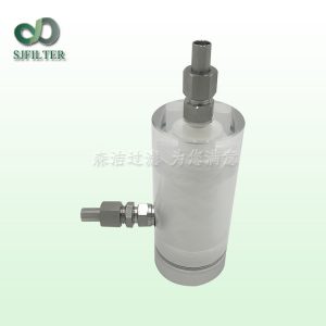 GLQ-2水樣過(guò)濾器-森潔過(guò)濾產(chǎn)品推薦