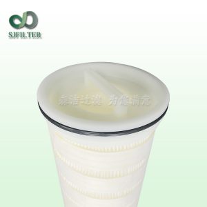 頗爾大流量聚丙烯水濾芯HFU640GF020H