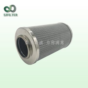 小機(jī)抗燃油泵(冷卻泵)出口濾芯0160 D 010  BH3HC/-V