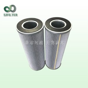 雙聯(lián)過濾器濾芯DQ150AW25H1-森潔過濾濾芯推薦