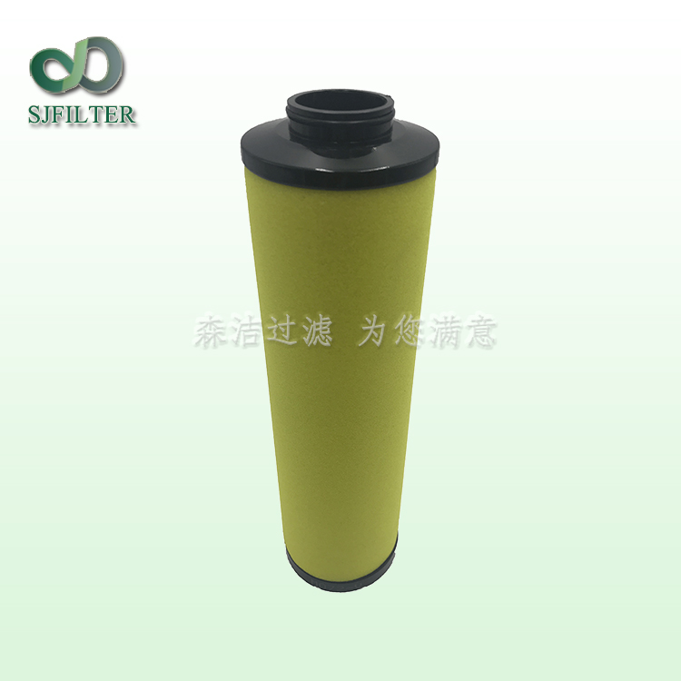 阿普達(dá)精密濾芯