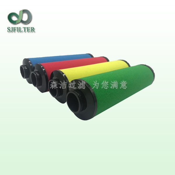 阿普達(dá)精密濾芯