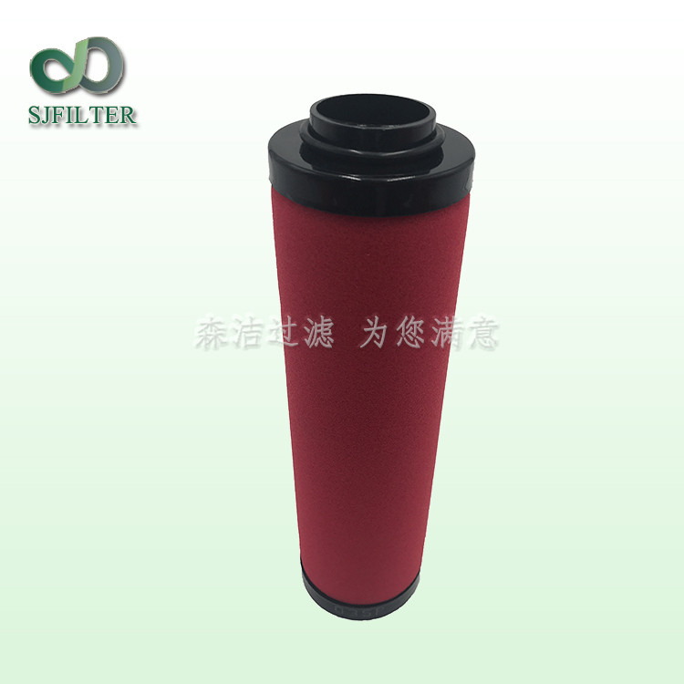 海沃斯精密濾芯