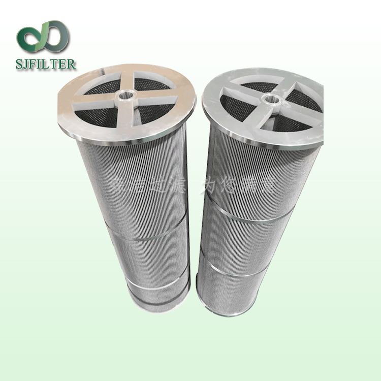 小機(jī)潤滑濾芯