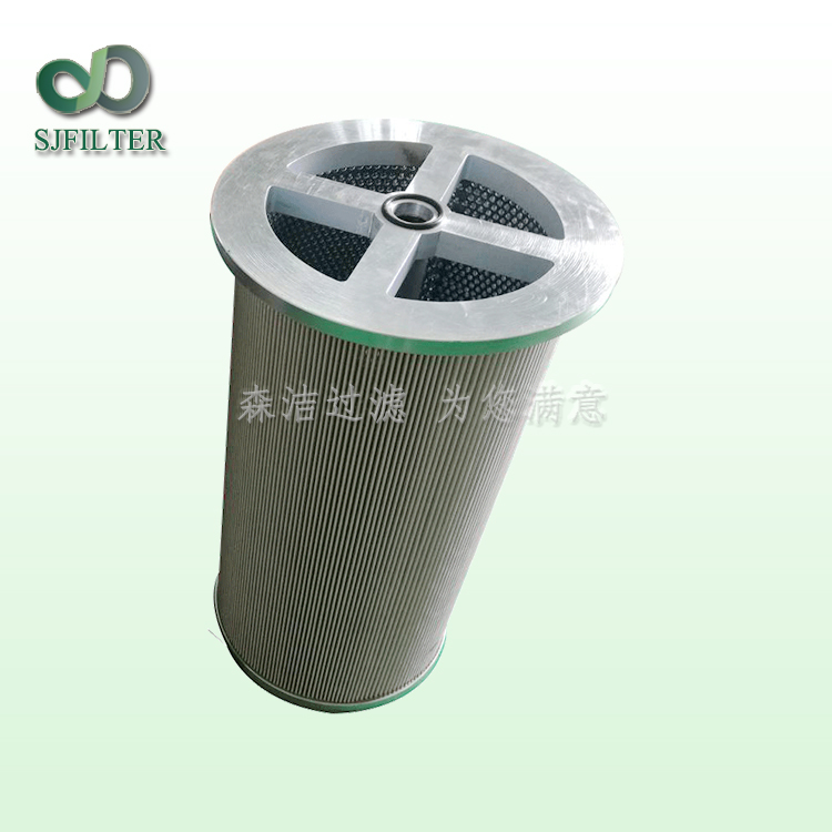 小機(jī)潤滑濾芯