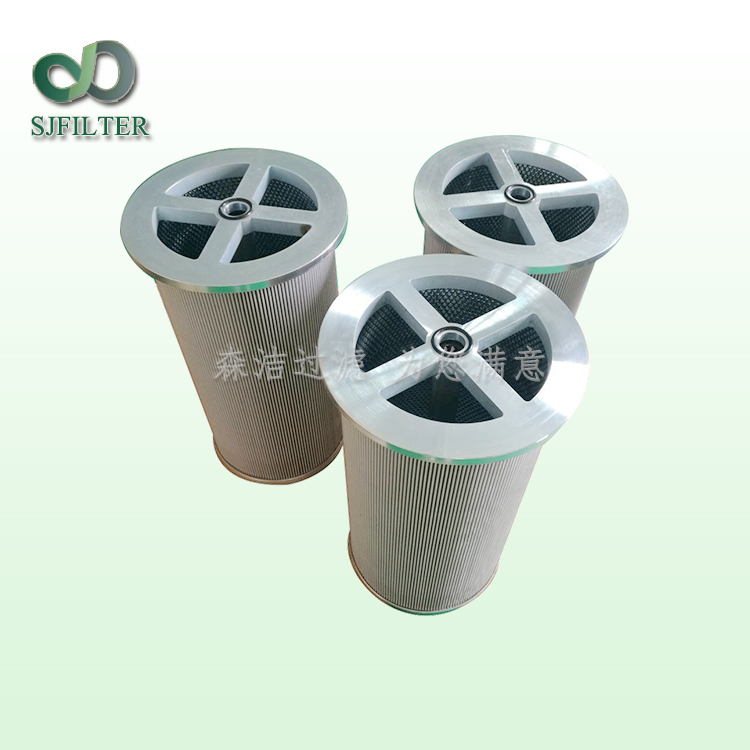 小機(jī)潤滑濾芯