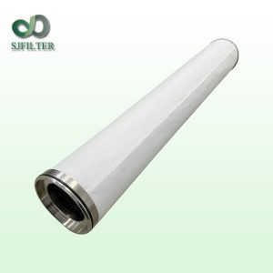 MCC1401E500H13不銹鋼濾芯替代頗爾