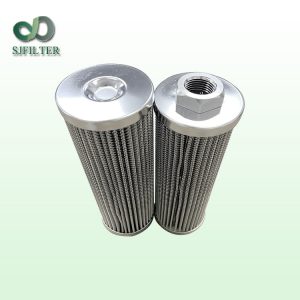 Schroeder濾芯7600337-18LCZ25H