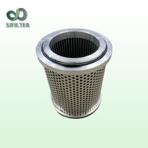 電動(dòng)給水泵耦合器潤(rùn)滑油濾芯R17KE