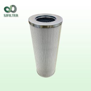 油過(guò)濾器 PT 液壓舉升賀德克濾芯：5.0309D20BH/V